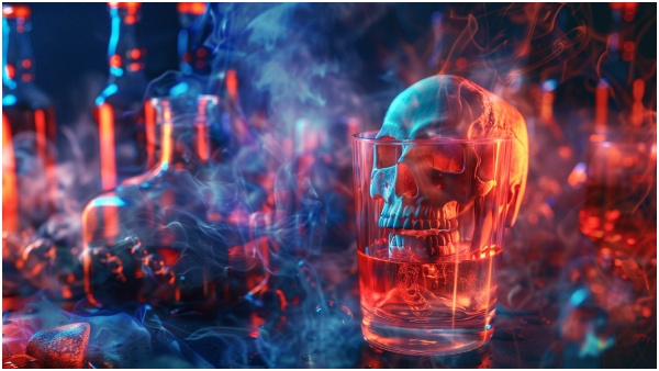 Kallakurichi Illicit Liquor Death What Happen If You Drink Methanol Mixed Alcohol Kallakurichi Illicit Liquor Death What Happen If You Drink Methanol Mixed Alcohol