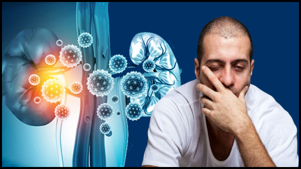 Kidney Disease Seeing These Symptoms In The Morning Can Be A Sign Of Kidney Damage In Tamil