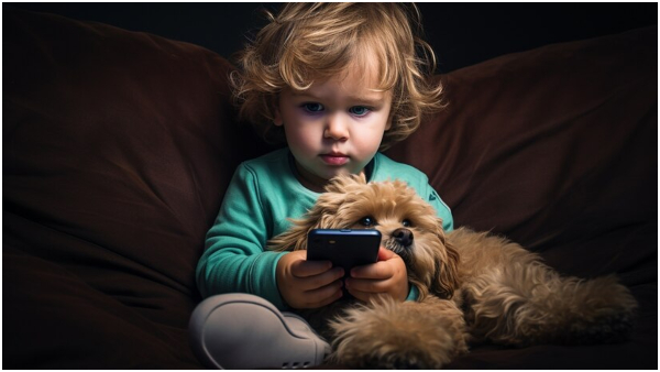 How Can Parents Help Their Child Get Rid Of Mobile Addiction