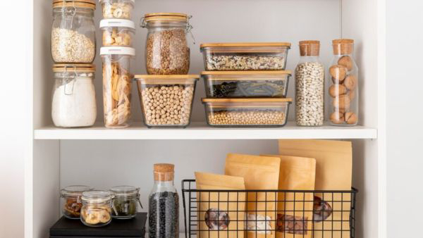 Keeping only food items in the pantry is recommended but it s crucial to know which food items are suitable If your pantry is always full and everything is organized read on to find out what items to avoid storing in it