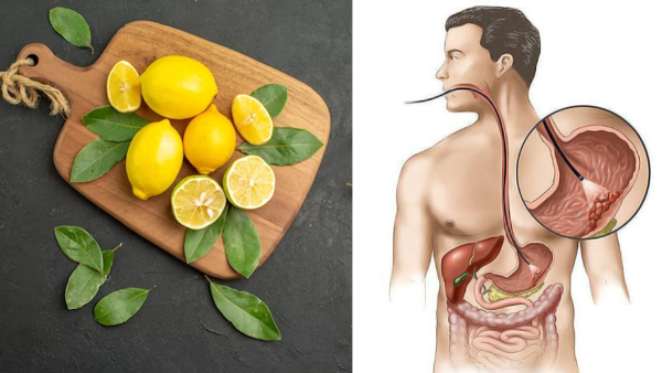Side Effects of Lemon in Tamil