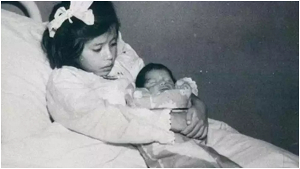 Lina Medina A Peruvian Woman Who Gave Birth To A Boy At The Age Of 5