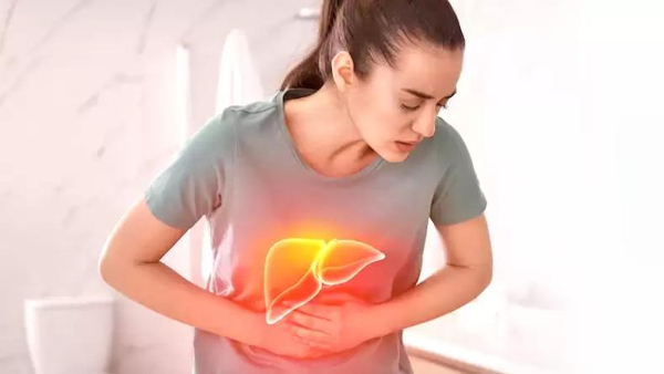 Early Signs of Liver Damage in Tamil