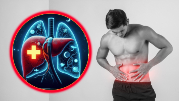 Early Signs of Liver Damage in Tamil