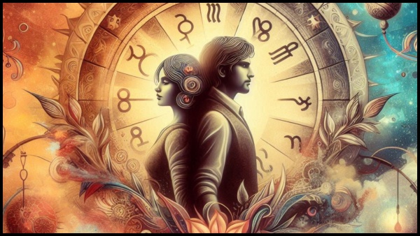 Weekly Love Horoscope From 10 June To 16 June 2024 In Tamil