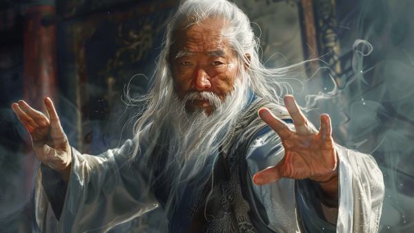 Indian 2 Senapathy Made Possible by 118 Year Old Lu ZiJian Says Director Shankar