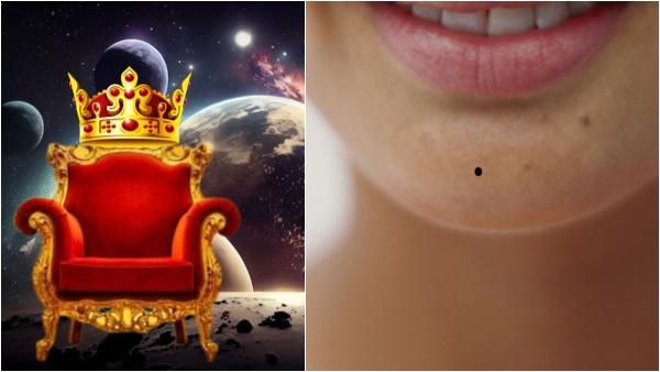 Moles on Body That Indicates Rajayoga in Life in Tamil Moles on Body That Indicates Rajayoga in Life in Tamil