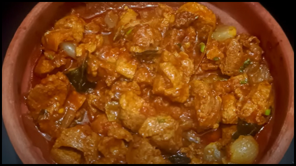 Mealmaker Thokku How To Make a Mealmaker Thokku Recipe