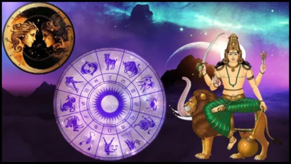 Mercury Transit In Gemini Will Affect the Health of These Zodiac Signs in Tamil Mercury Transit In Gemini Will Affect the Health of These Zodiac Signs in Tamil