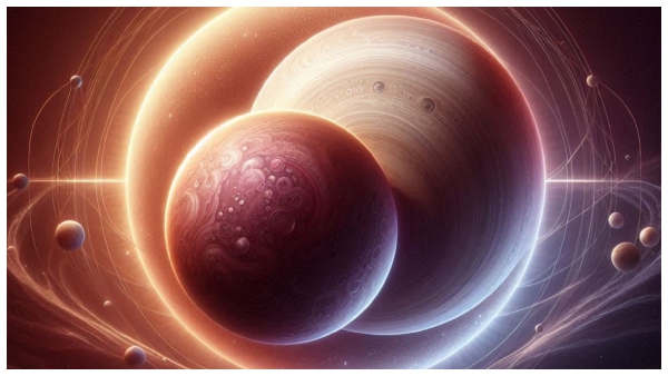 Mercury Venus Conjunction these zodiac people will get more money