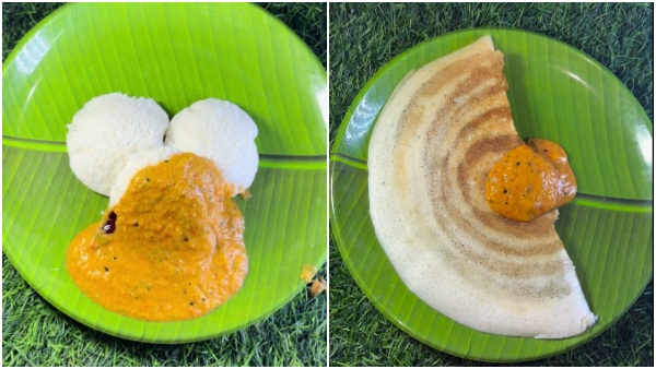 Mess Style Tomato Chutney How To Make a Mess Style Tomato Chutney Recipe