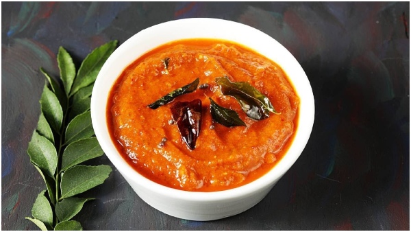 Milagu Chutney How To Make a Pepper Chutney Recipe