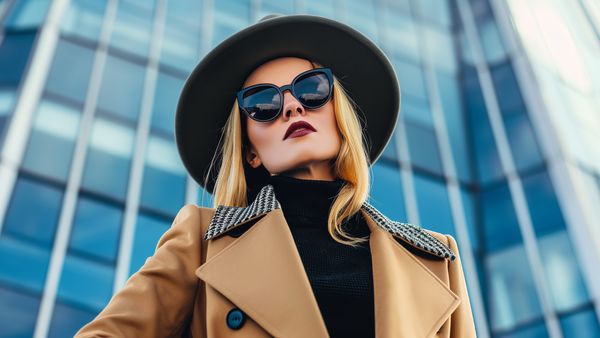 Top Ten Fashion Tips To Improve Style