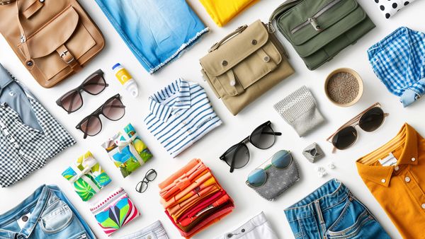 Men s Top 10 Wardrobe Essentials