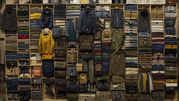 Men s Top 10 Wardrobe Essentials