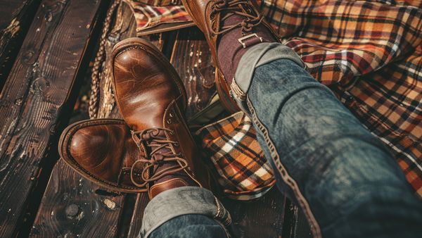 Men s Top 10 Wardrobe Essentials