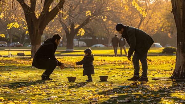 Parenting Flaws in Indian Homes