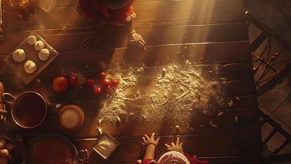 Tips For Tasty And Healthy Baby Food