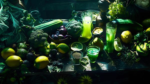 Tips For Tasty And Healthy Baby Food