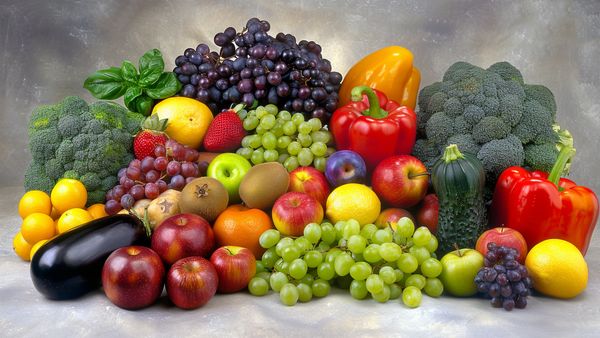 Healthy Eating in Pregnancy Guide