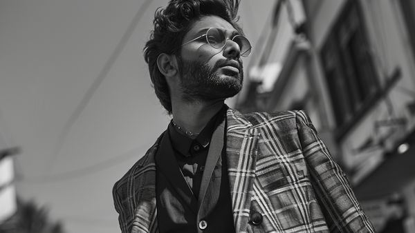 Look Taller Men s Style Tips