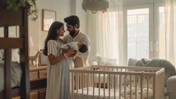 Guide to Preparing for Baby No 2