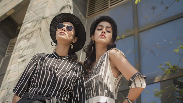 Look Taller with These Hacks