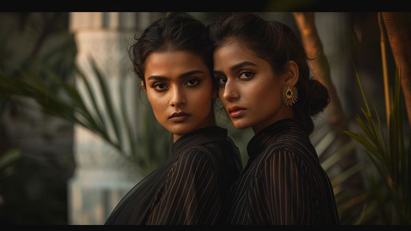 Dress Slimmer with These Tips