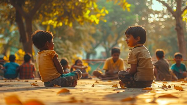 Motivate Kids Without Nagging