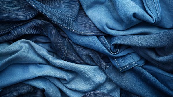 Blue Denim s Dominance Explained