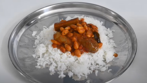 Mochaikottai Puli Kuzhambu How To Make a Mochaikottai Puli Kuzhambu Recipe