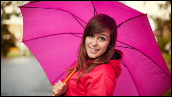 Monsoon Fashion Tips For Women