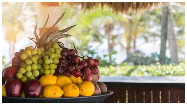 monsoon started eat these fruits for avoid rainy infections monsoon started eat these fruits for avoid rainy infections