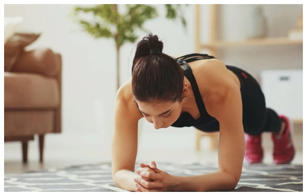 morning-exercise-is-good-for-health