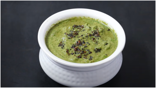 Drumstick Leaves Chutney Version 2 How To Make a Murungai Keerai Chutney Drumstick Leaves Chutney Version 2 How To Make a Murungai Keerai Chutney