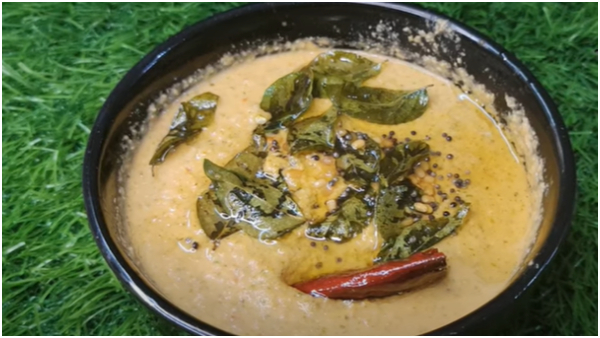 Mysore Chutney How To Make a Mysore Chutney Recipe