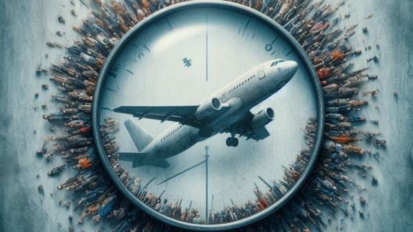 Unsolved Mysteries of Missing Passenger Flights in Tamil