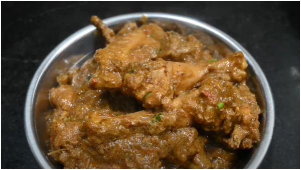 Nattukozhi Gravy How To Make a Nattukozhi Gravy Recipe