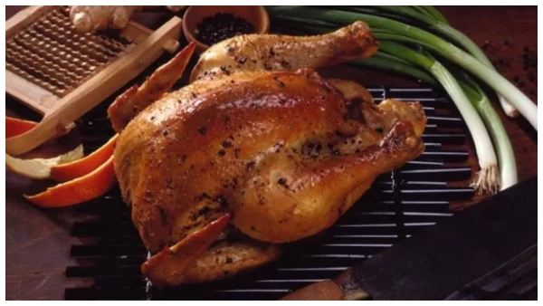 Never reheat these 8 foods here the list