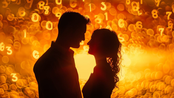 Numerology Which Date Born People Will Get Love Marriage in Tamil