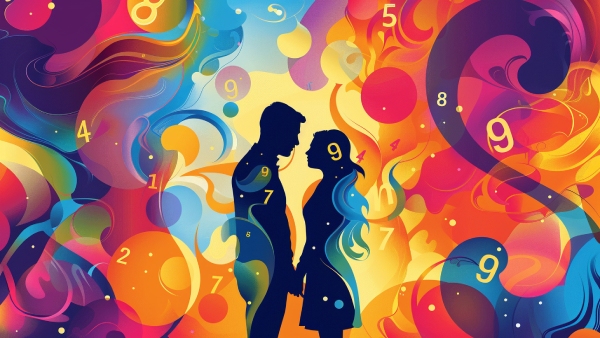 Numerology Which Date Born People Forms The Best Pair in Tamil