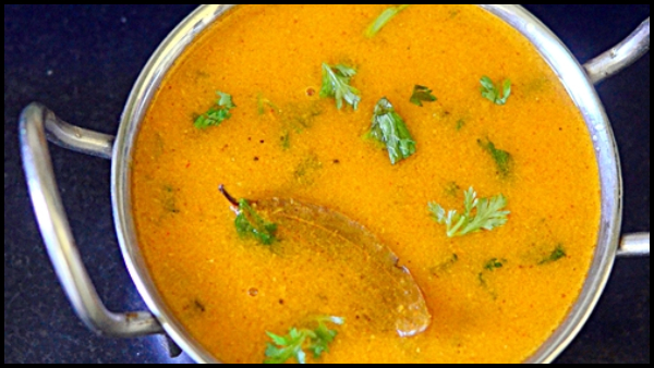 Onion Kurma How To Make a Onion Kurma Recipe