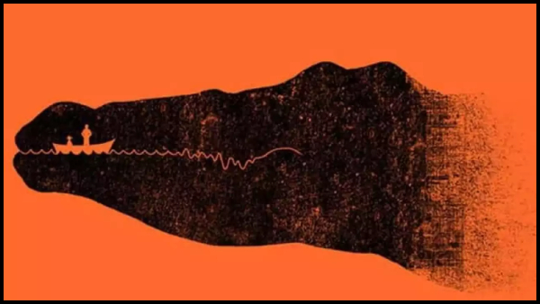 Optical Illusion Test What You See First Will Reveal Truth About Your Personality