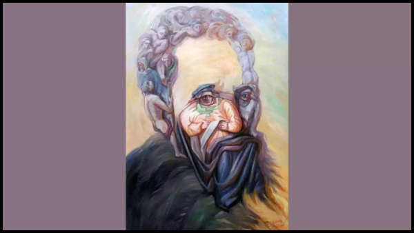 Optical Illusion Test What You See First Will Say About Your Best Personailty