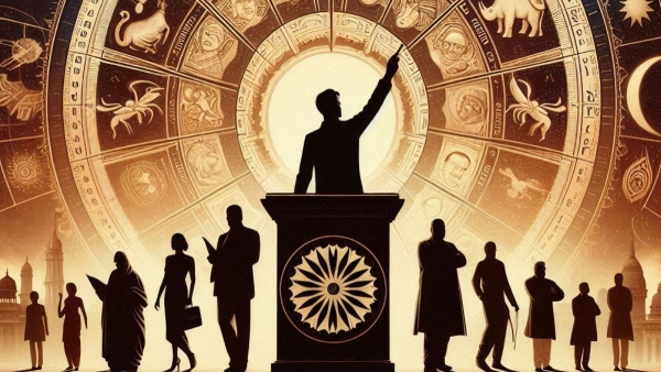 Which Zodiac Signs Make a Good Political Leaders in Tamil