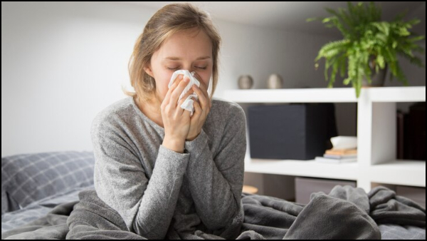 Reasons You Keep Getting Colds Every Few Weeks In Tamil