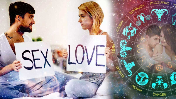 Which Zodiac Signs Are Most Passionate In Bed in Tamil