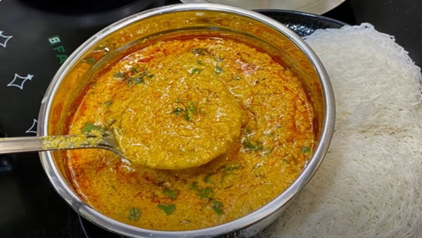 Saiva Getti Salna How To Make a Veg Empty Salna Recipe