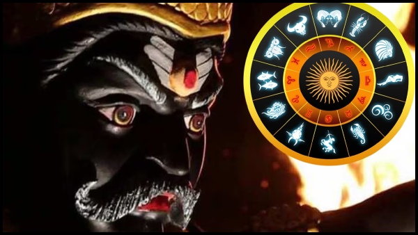 Shani Third Sight These Zodiac Signs Should Be Very Careful Shani Third Sight These Zodiac Signs Should Be Very Careful