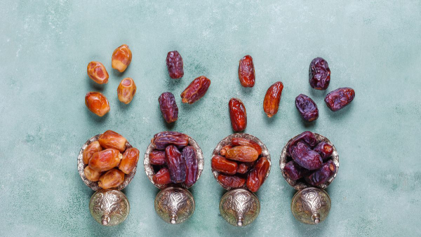 Side Effects of Eating Too Many Dates Daily in Tamil